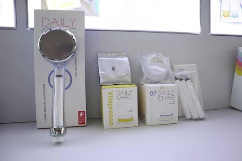 韓國家居新品引爆中國市場(chǎng) 從香薰到沐浴花灑的創(chuàng)新融合