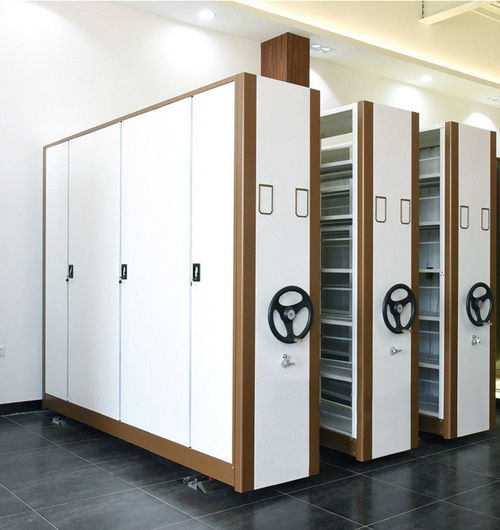 烏海檔案密集柜采購(gòu)指南 工廠廠家與辦公用品價(jià)格解析