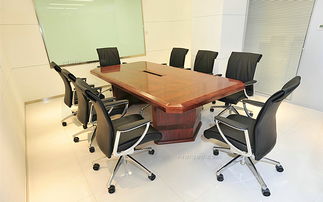 國(guó)林辦公家具 會(huì)議桌系列產(chǎn)品精選，打造高效專(zhuān)業(yè)的辦公空間
