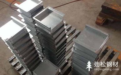 昆明專(zhuān)業(yè)鈑金與金屬制品加工廠(chǎng)探尋指南