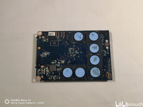 Intel傲騰D4800X 750G評測 高可用性下的2×2通道傲騰與轉接方案實踐